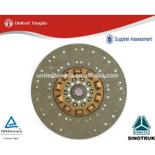 Sinotruk Clutch Disc for EQ420